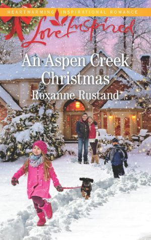 [Aspen Creek Crossroads 04] • An Aspen Creek Christmas